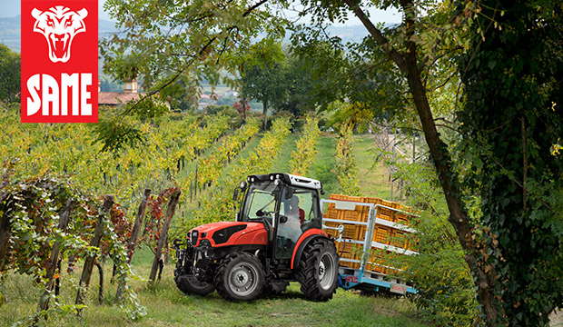 same-tractors