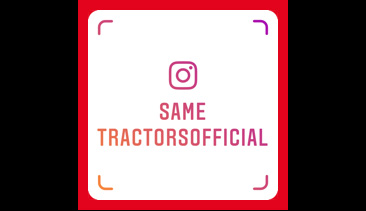 same-tractors